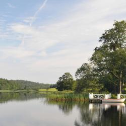 Ed 10 of the villas