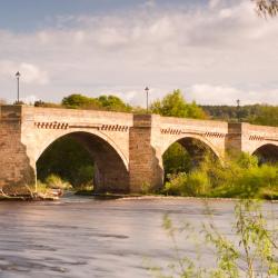 Corbridge 3 bed & breakfastia