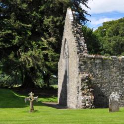 Portumna 4 ubytování v soukromí