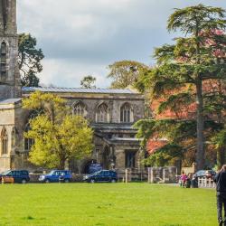 Eynsham 6 hotels