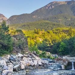 Arsuz 7 hotels