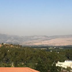 Qiryat Shemona 6 cottages