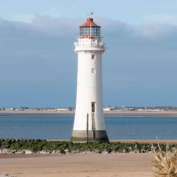 New Brighton 6 hotéis