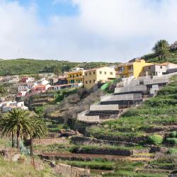 El Cercado 8 hotelů