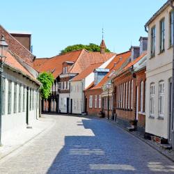 Haderslev 72 luxury hotels
