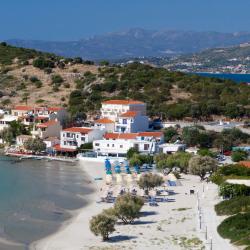 Psili Ammos 7 Hotels