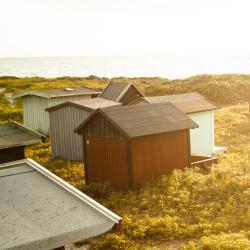 Vejby 82 holiday rentals
