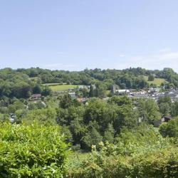 Dulverton 13 hotelů