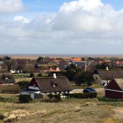 Sønderho 34 of the holiday rentals