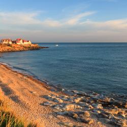 Audresselles 3 beach rentals