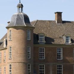 Doetinchem 5 casas de férias