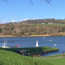 Airdrie 25 alojamientos con cocina