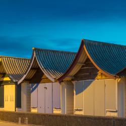 Sutton on Sea 13 holiday rentals