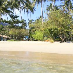 Ban Khlong Son 25 hotels