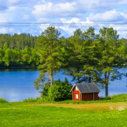 Oikarainen 3 hoteller