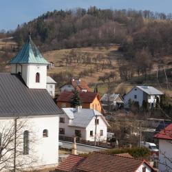 Všemina 7 apartmánů