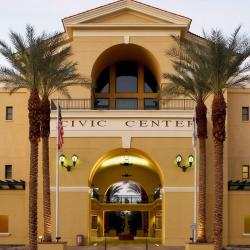 Cathedral City 81 hotels