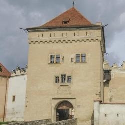 Kežmarok 7 affittacamere