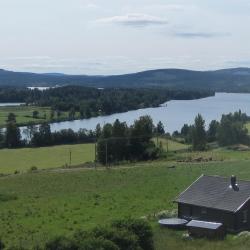 Järvsö 7 chaleter