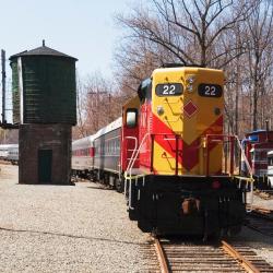 Whippany 6 hotels