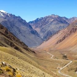 Los Penitentes 4 self catering accommodation