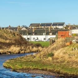Cruden Bay 5 beach rentals