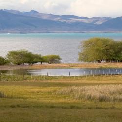 Puerto Valle 3家乡村别墅