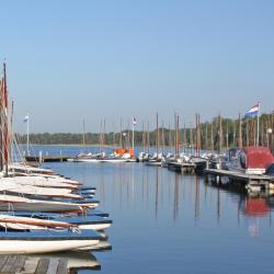 Kortenhoef 4 vacation homes