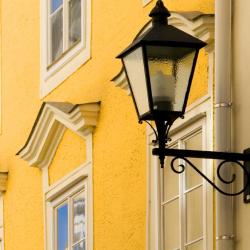 Sankt Veit an der Glan 3 4-star hotels