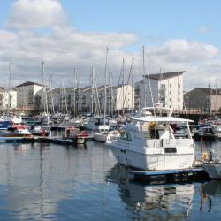 Ardrossan 5 apartments