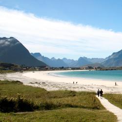 Sund 17 hotels