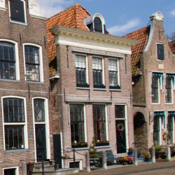 Blokzijl 3 B&Bs