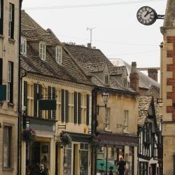 Winchcombe 7 appartements