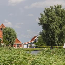 Uitgeest 7 barcos