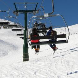 Bordes d´Envalira 6 ferieboliger