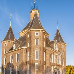 Heemstede 6 hotelů s parkováním