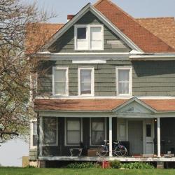 Rantoul 6 hotels