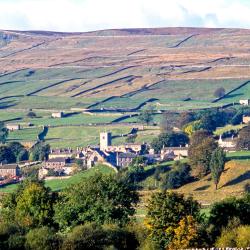 Askrigg 3 B&Bs