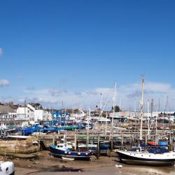 Shoreham-by-Sea 7 cottages
