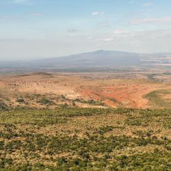 Narok 5 glamping sites