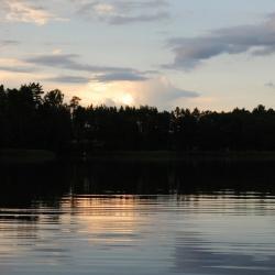 Gołdap 15 lake house rentals