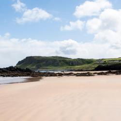 Culdaff 5 beach rentals