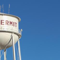 Kermit 3 hotels