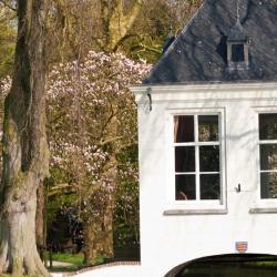 Nieuwegein 4 cheap hotels