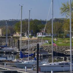 Lake City 1 viešbutis