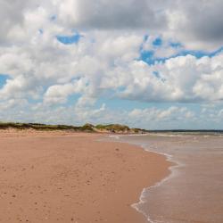 Brackley Beach 3 cottages