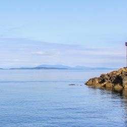 Vashon 3 hotely
