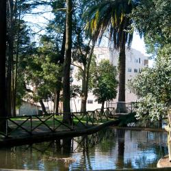 Rio Tinto 3 apartments