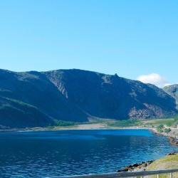 Gjesvær 8 hotels