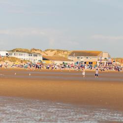 Camber 77 hotels